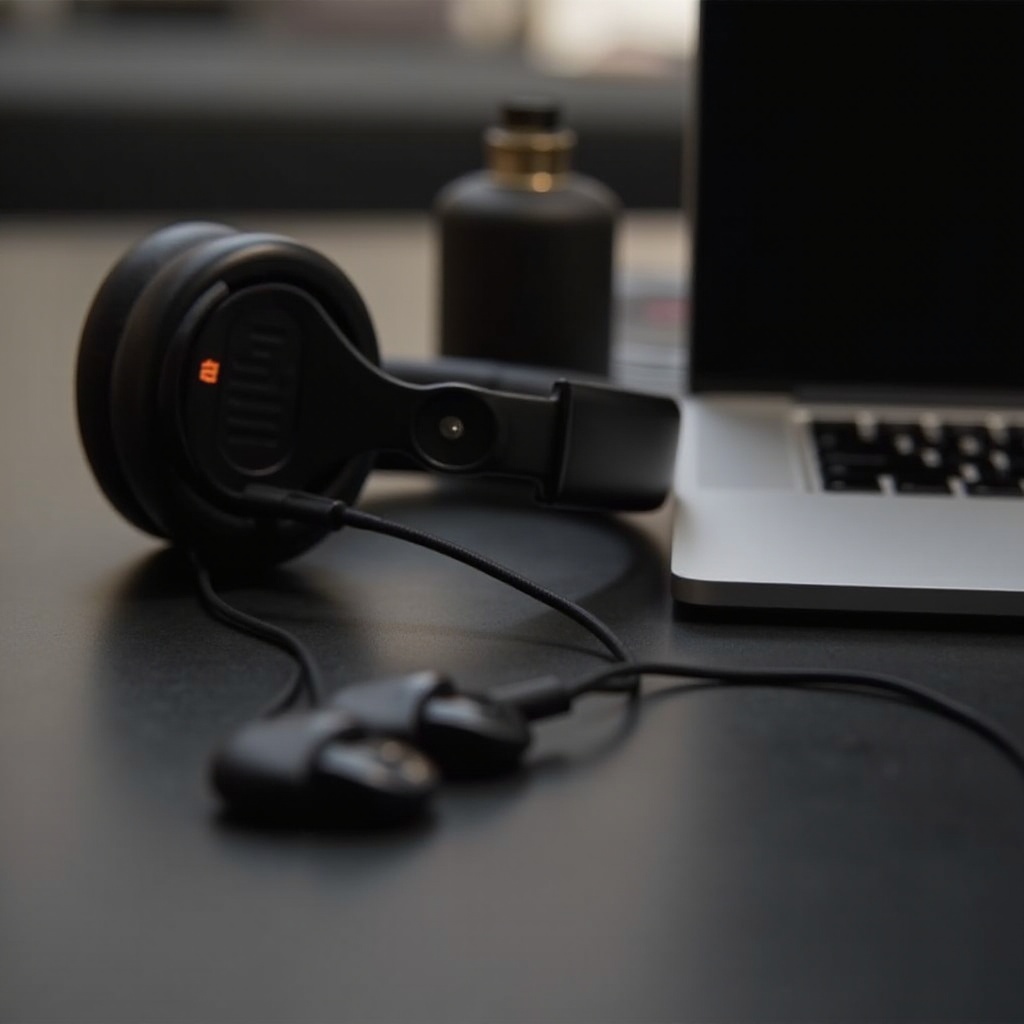 come collegare il mio JBL 660NC al mio MacBook