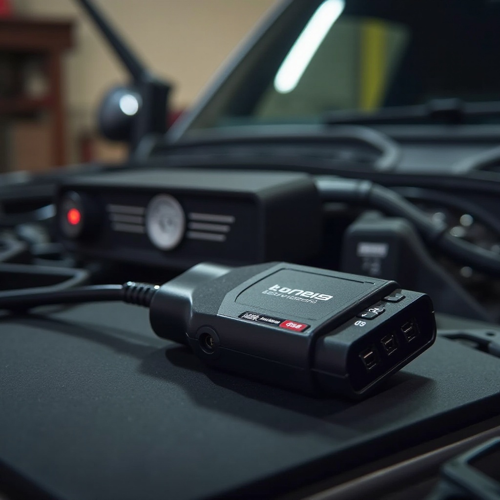 bester OBD-Scanner für europäische Autos