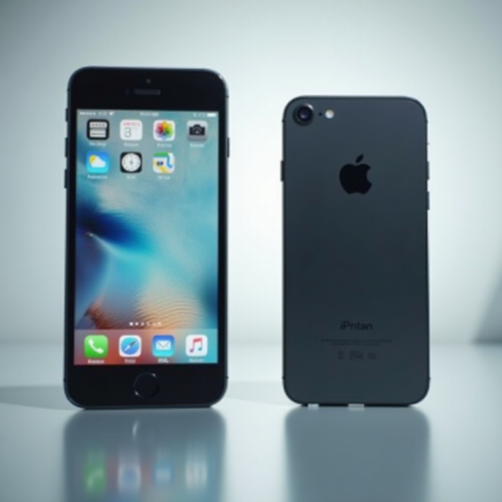 Android è un iPhone?