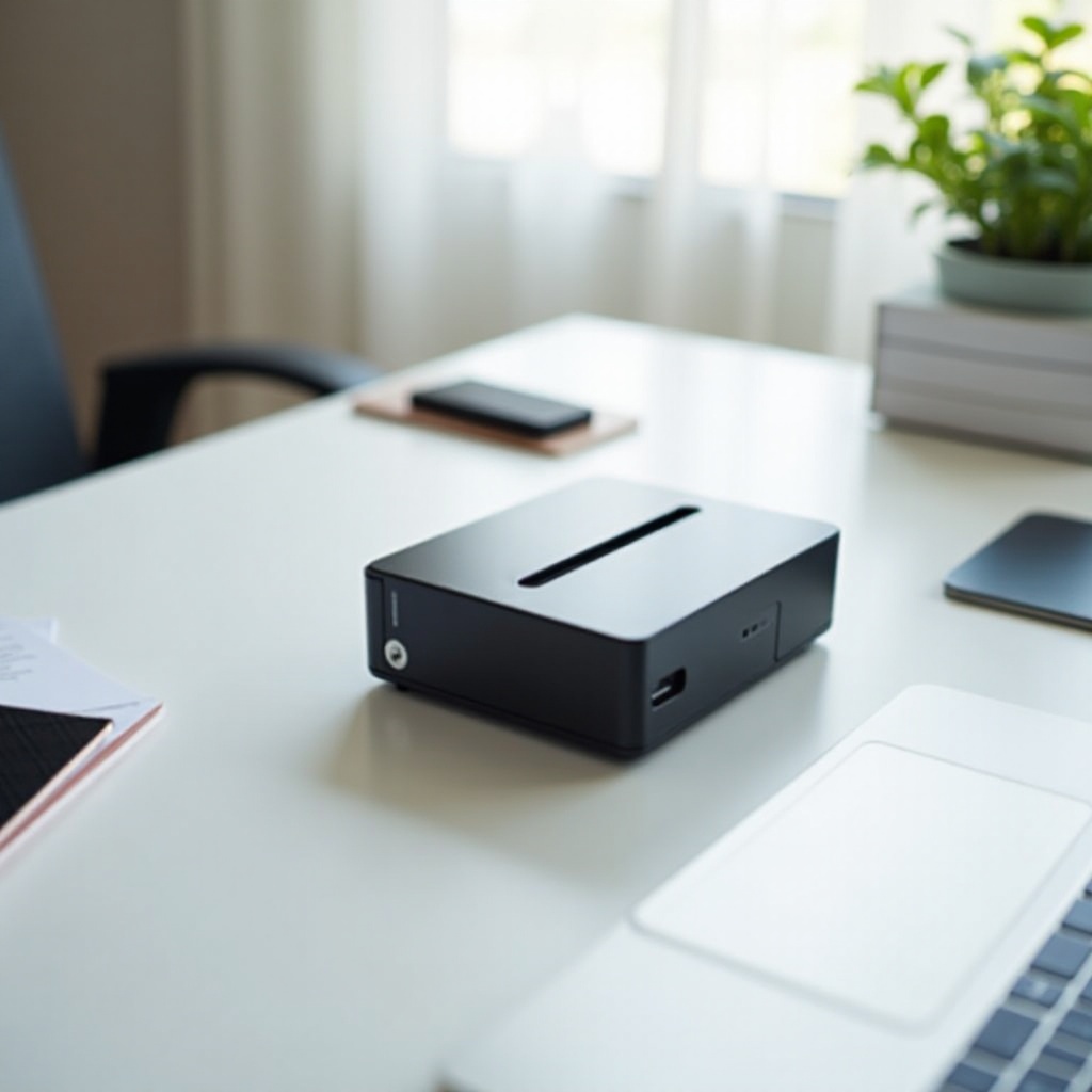 bester mobiler Bluetooth-Drucker