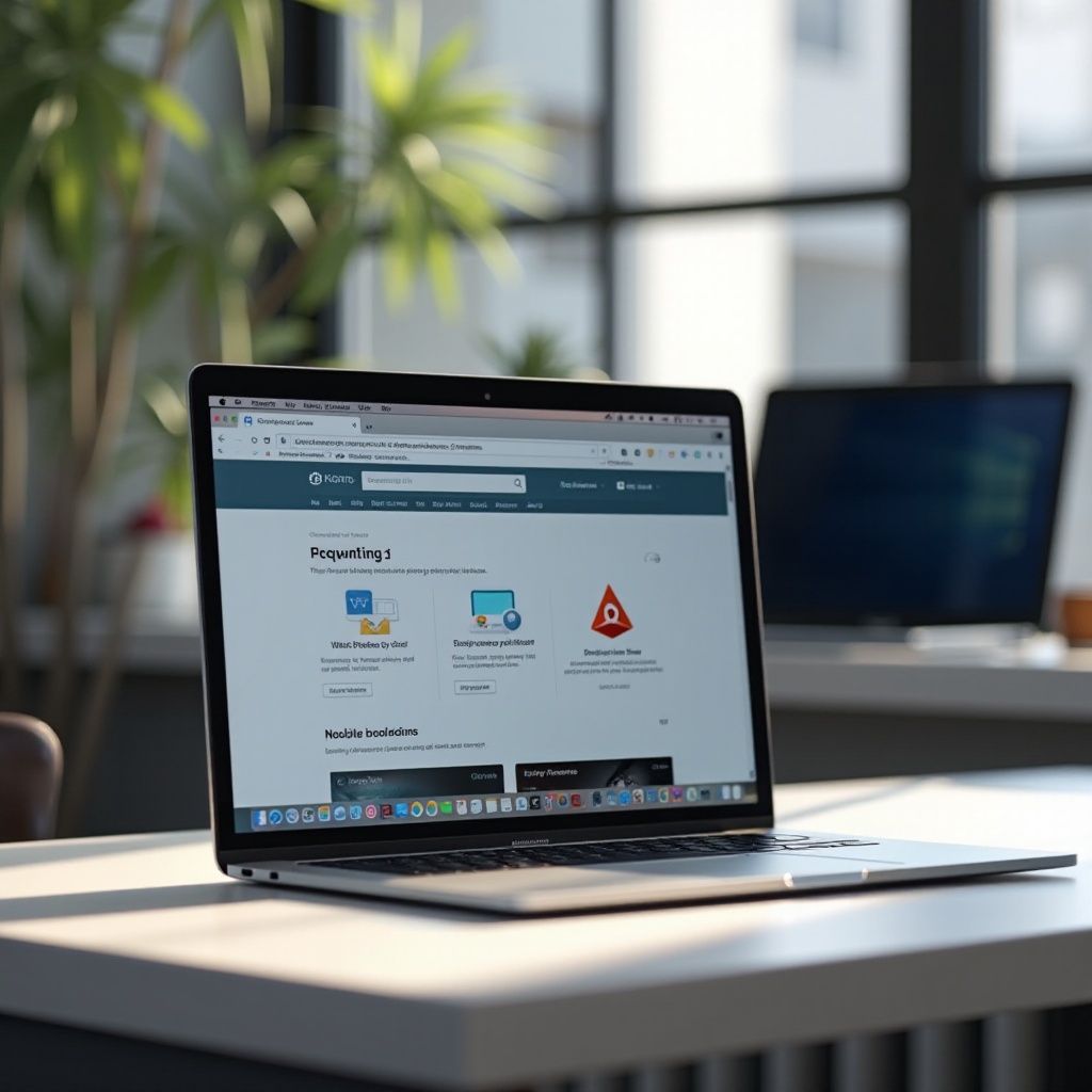 Chrome usa meno RAM di Brave sul Macbook
