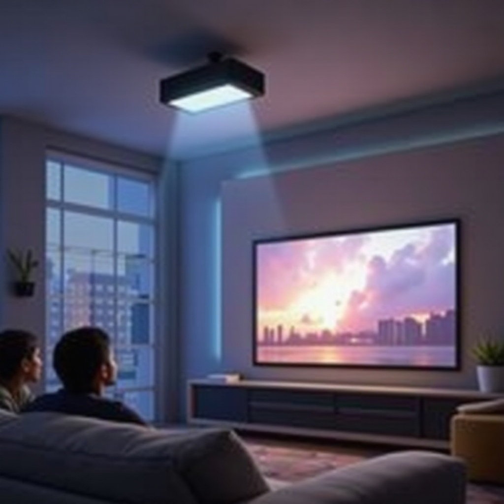 รีวิว Epson PowerLite Home Cinema 5040UB