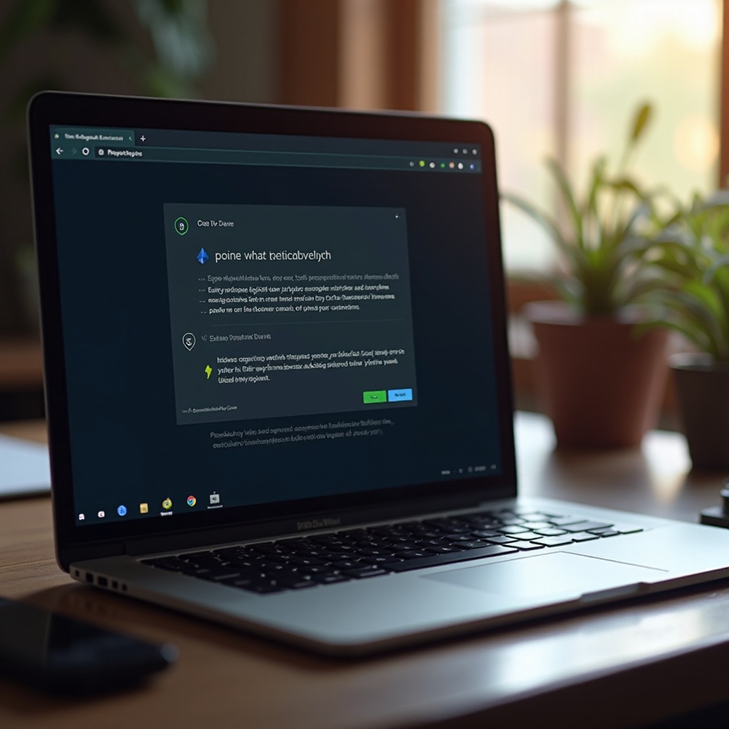 Retroarch von Google Play funktioniert nicht auf dem Chromebook.