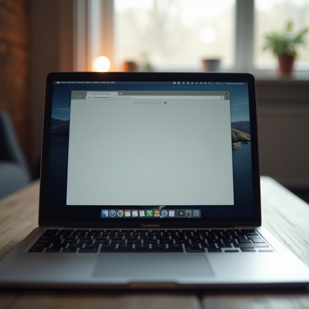 Chrome usa meno RAM di Brave sul Macbook