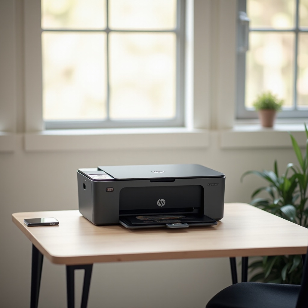 أفضل طابعة HP لطباعة الصور