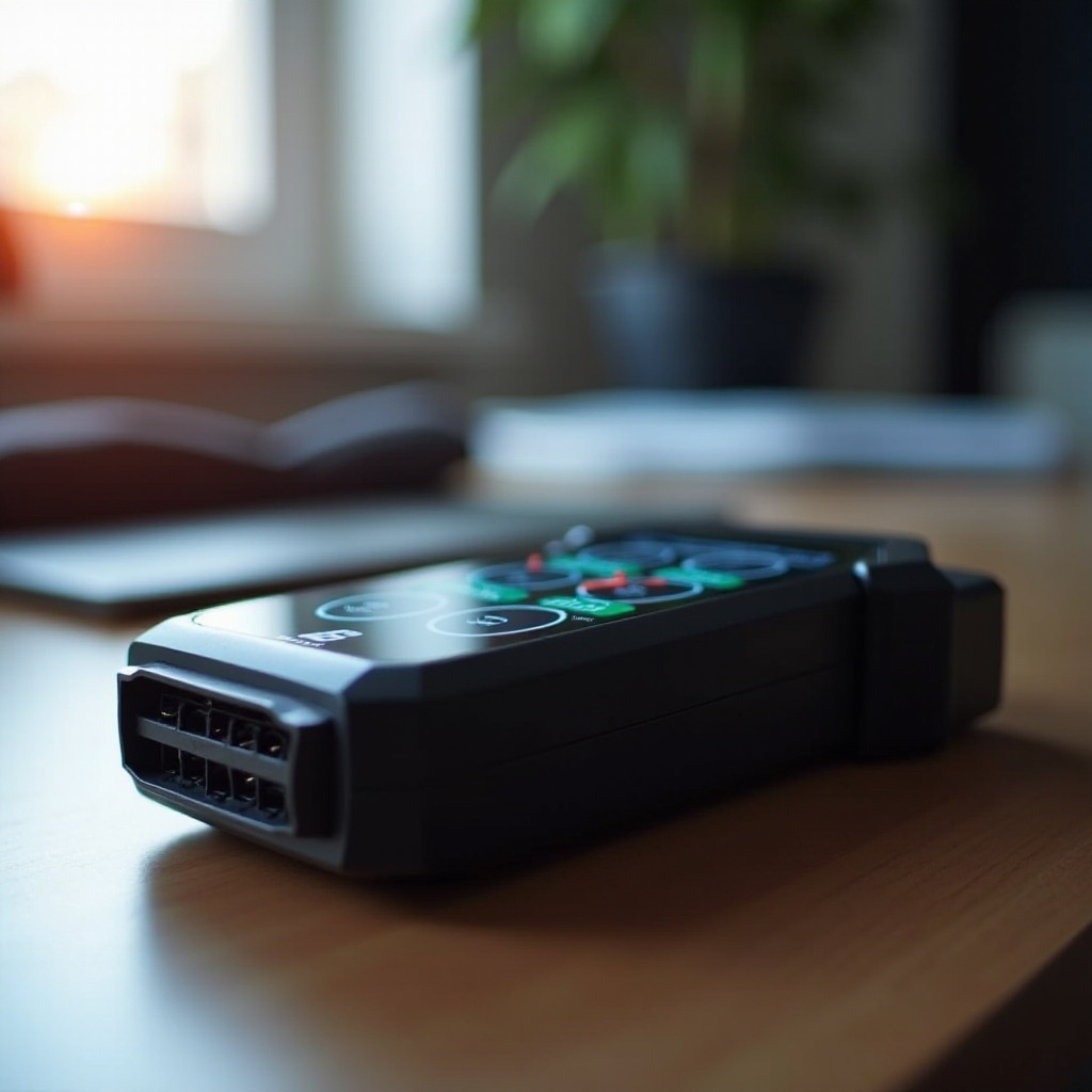 bester Kauf OBD-Scanner