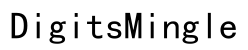 DigitsMingle